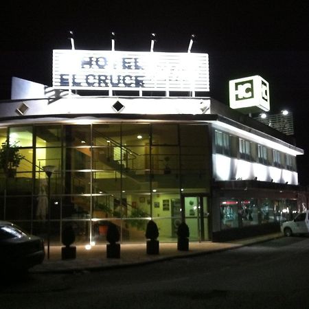 Hotel El Cruce Moraleda Moraleda De Zafayona Dış mekan fotoğraf