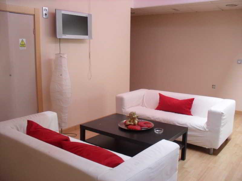 Hotel El Cruce Moraleda Moraleda De Zafayona Dış mekan fotoğraf